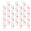 Lock Pins For Fire Equipment Metal Hanging Extinguisher Red 7