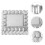 Oil Pier Mold Fried Aluminum Alloy Handle 5