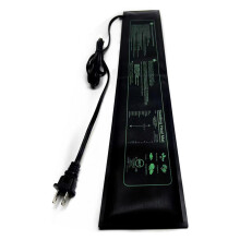 Seedling Heat Mat Indoor Germination 10x20in Hydroponic Growth Plant Growth Heater