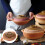 ceramic casserole stew pot multi-functional home kitchen use 6
