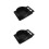 2pcs 8 Inch Farm Irrigation Drainage Gate for Agricultural Fields 10