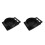 2pcs 8 Inch Farm Irrigation Drainage Gate for Agricultural Fields 4