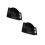 2pcs 8 Inch Farm Irrigation Drainage Gate for Agricultural Fields 9