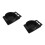 2pcs 8 Inch Farm Irrigation Drainage Gate for Agricultural Fields 7