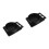 2pcs 8 Inch Farm Irrigation Drainage Gate for Agricultural Fields 8
