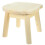 wood stool home low round stool for kids small sofa stool 7