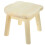 wood stool home low round stool for kids small sofa stool 2