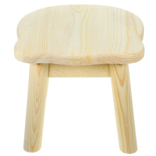 wood stool home low round stool for kids small sofa stool