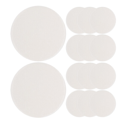 100Pcs Drying Sheets For Food Moisture Absorption In Jars And Biscuits