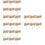 24Pcs Rustic Light Brown Christmas Bows for Craft and Tree Decor 7