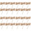24Pcs Rustic Light Brown Christmas Bows for Craft and Tree Decor 5