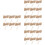 24Pcs Rustic Light Brown Christmas Bows for Craft and Tree Decor 6