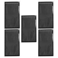 5Pcs Portable Cigar Travel Bag Humidor Holder