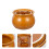 Soup Bowl Ceramic Stewing Pot Home Kitchen Supply 8