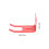 Fire Extinguisher Stand 4pcs 3.54x1.97x1.69in 3