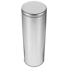 moxibustion jar storage container for moxa roll extinguishing