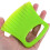 4Pcs Potato Carrot Plastic With Straight And Wavy 4