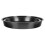 2Pièces Plateau De Cuisson Noir Acier Carbone Pour Pizza 8