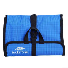 Practical Rock Climbing Storage Bag Blue, Rock Climbing Gear Organizer For Easy Equipment Management
