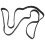 Langes Widerstandsband aus Latex, elastische 3