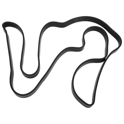 Langes Widerstandsband aus Latex, elastische 2