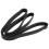 Langes Widerstandsband aus Latex, elastische 1