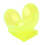 Tennisball-Clip, Trainingsgerät, ABS, 10