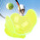 Tennisball-Clip, Trainingsgerät, ABS, 11