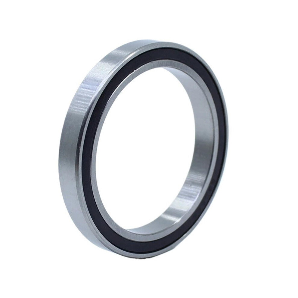 6808-2Rs Bearing Abec-1 40X52x7 Mm Thin Section 10 Pcs Ball Bearings 6808Rs 61808Rs 9354506062798