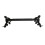 REAR AXLE SUBFRAME FOR PEUGEOT 206 CC 514896 2