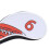 9Pcs Golf Iron Head Covers Hülse Digitale Zipper 13