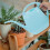4L Vert Plastique Confortable Pour Plantes 6