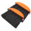 Soft Fireplace Brush Practical Design 2pcs 9