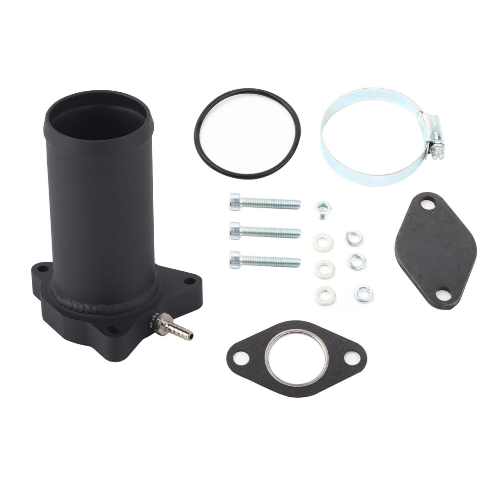 Valve Replacement Pipe For Egr Delete Kit 1.9 Tdi 130/160 Cv Vw Diesel Engine 9084446204452