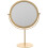 Round Makeup Mirror For Women Home Use Table Decor 11