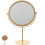 Round Makeup Mirror For Women Home Use Table Decor 3