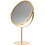 Round Makeup Mirror For Women Home Use Table Decor 8