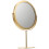 Round Makeup Mirror For Women Home Use Table Decor 9