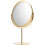 Round Makeup Mirror For Women Home Use Table Decor 6