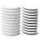 2 Boxes Self-Adhesive Lash Glue Strips For Eyelash Extensions (10/Box) 4