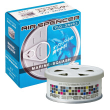 Air Spencer Marine Squash Eikosha Lufterfrischer – JDM A19