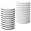 2 Boxes Self-Adhesive Lash Glue Strips For Eyelash Extensions (10/Box) 8