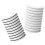 2 Boxes Self-Adhesive Lash Glue Strips For Eyelash Extensions (10/Box) 1
