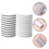 2 Boxes Self-Adhesive Lash Glue Strips For Eyelash Extensions (10/Box) 5