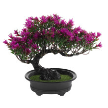 Simulation Plant For Outdoor Decoration 2pcs 12.6x5.1in