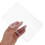 Rectangle Transparent Cookie Box For Party Wedding Favor Storage 4