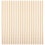 50pcs wooden cake dowel rods for tiered cake support 6