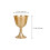 ceramic milk jug set sauce storage kitchen gadget 16 oz 2
