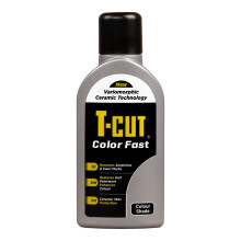 T-cut Dark Silver Scratch Remover  color Fast Paintwork Restorer car Polish  13 colors Available  17 Fl Oz