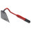 handheld practical hoe for outdoor farm garden weeding tool 6